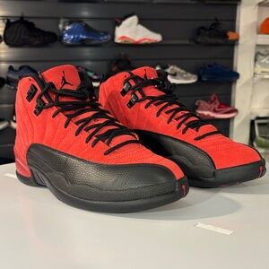 Air Jordan 13 Retro ‘Reverse Flu Game’